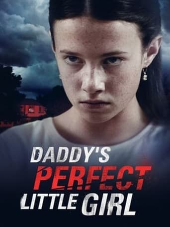 دانلود فیلم Daddy's Perfect Little Girl 2021