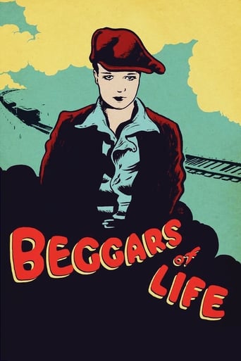 دانلود فیلم Beggars of Life 1928