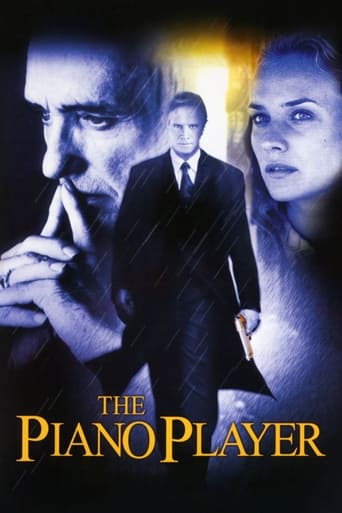 دانلود فیلم The Piano Player 2002