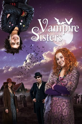 دانلود فیلم Vampire Sisters 2012