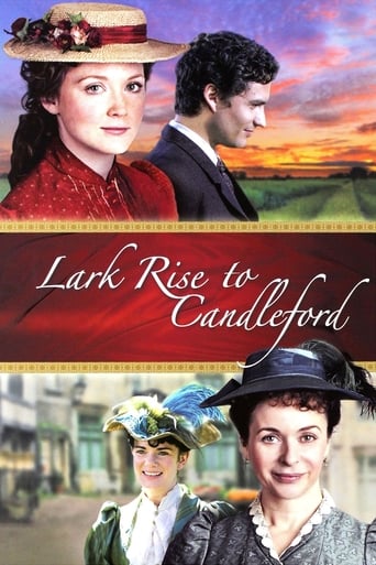 دانلود سریال Lark Rise to Candleford 2008