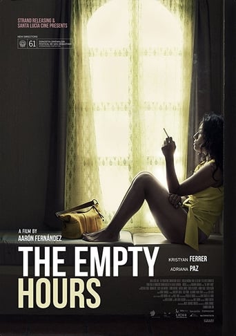 دانلود فیلم The Empty Hours 2013