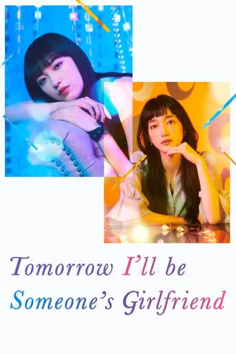 Tomorrow, I'll Be Someone's Girlfriend 2022