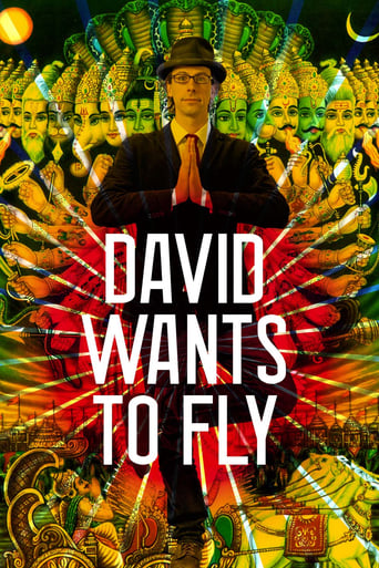 دانلود فیلم David Wants to Fly 2010