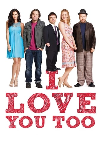 دانلود فیلم I Love You Too 2010