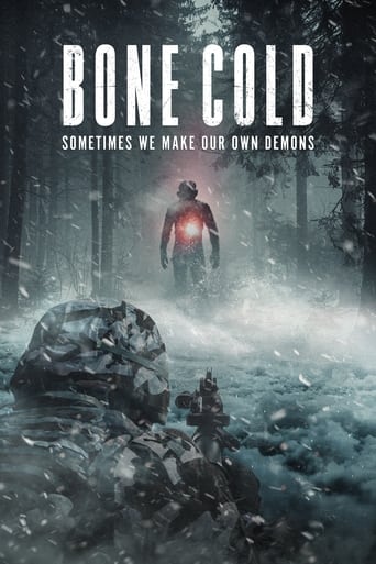 دانلود فیلم Bone Cold 2022