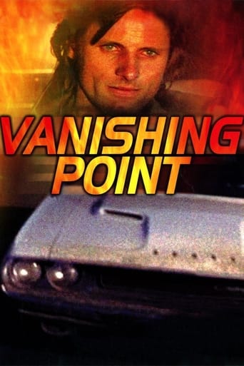 Vanishing Point 1997