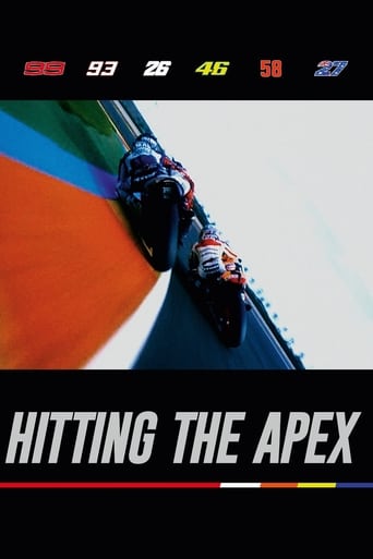 دانلود فیلم Hitting the Apex 2015