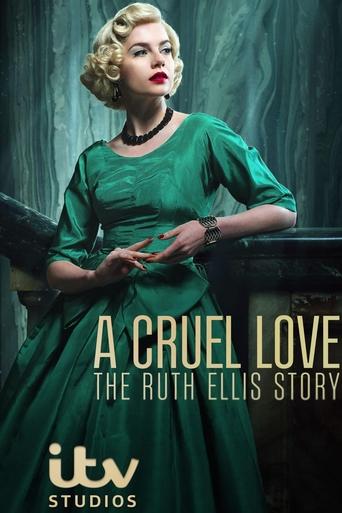 A Cruel Love: The Ruth Ellis Story 2025