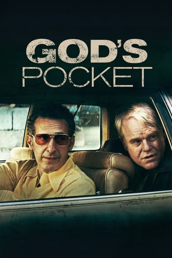 God's Pocket 2014 (جیب خدا)