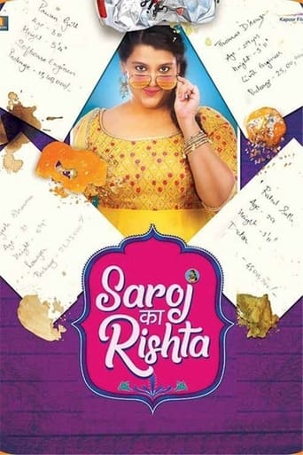 دانلود فیلم Saroj Ka Rishta 2022