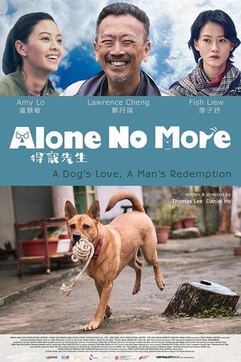 دانلود فیلم Alone No More 2024