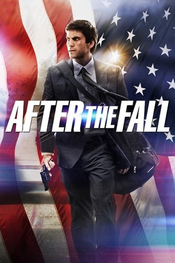 دانلود فیلم After the Fall 2014 (بعد از پاییز) دوبله فارسی بدون سانسور