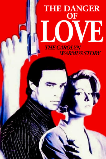 دانلود فیلم The Danger of Love: The Carolyn Warmus Story 1992