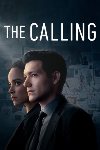 دانلود سریال The Calling 2022 (تماس)