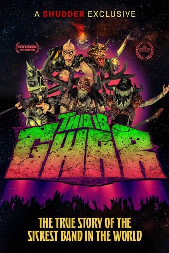 This Is GWAR 2021