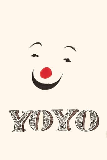 Yoyo 1965