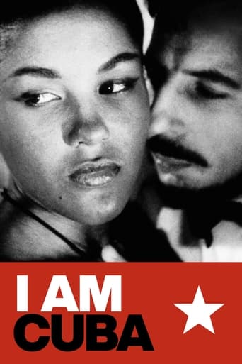 دانلود فیلم I Am Cuba 1964