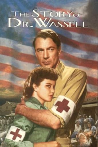 دانلود فیلم The Story of Dr. Wassell 1944