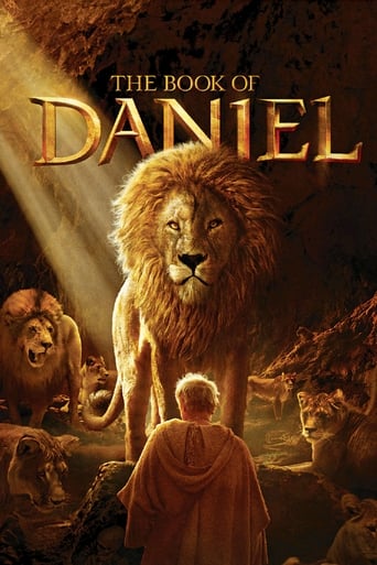 The Book of Daniel 2013 (کتاب دنیل)