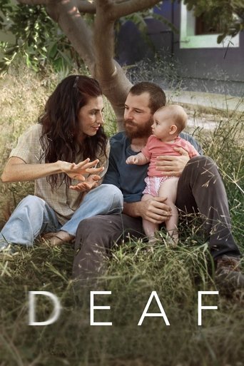 دانلود فیلم Deaf 2025
