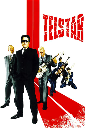 Telstar: The Joe Meek Story 2008