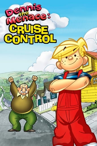 دانلود فیلم Dennis the Menace: Cruise Control 2002