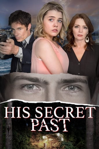 دانلود فیلم His Secret Past 2016