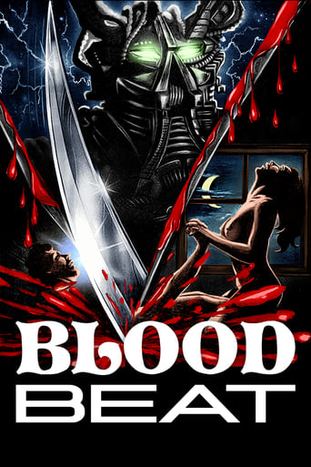 دانلود فیلم Blood Beat 1983