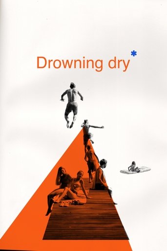 دانلود فیلم Drowning Dry 2024