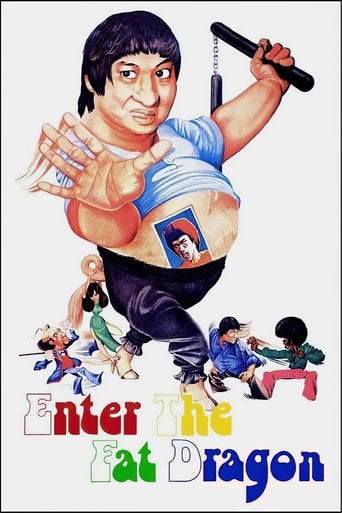 دانلود فیلم Enter the Fat Dragon 1978