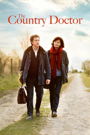 دانلود فیلم The Country Doctor 2016 دوبله فارسی بدون سانسور