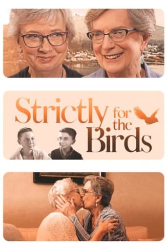 دانلود فیلم Strictly for the Birds 2021