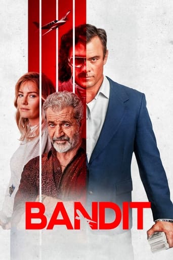 Bandit 2022 (راهزن)