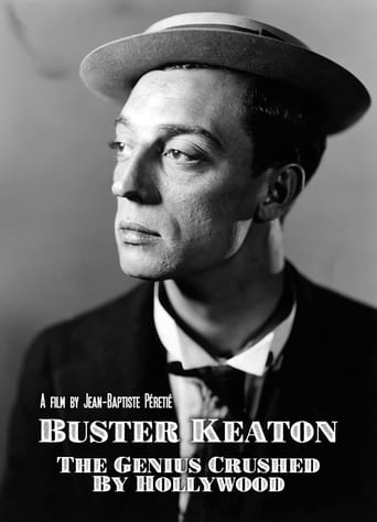 Buster Keaton: The Genius Destroyed by Hollywood 2016