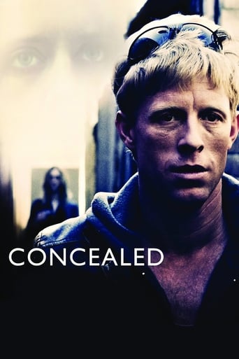 دانلود فیلم Concealed 2017