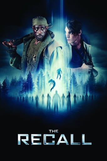 دانلود فیلم The Recall 2017 (یادآوری)