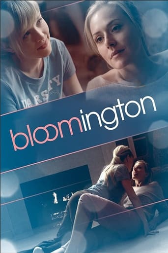 Bloomington 2010 ( بلومینگتون)