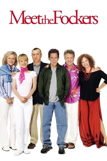 Meet the Fockers 2004 (ملاقات با فاکرها)