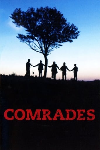 دانلود فیلم Comrades 1986