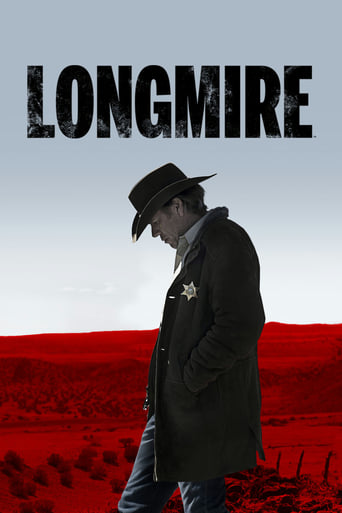 دانلود سریال Longmire 2012 دوبله فارسی بدون سانسور