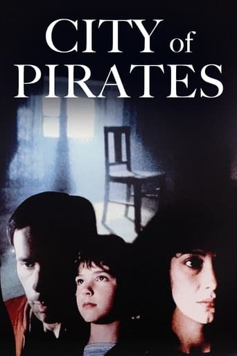 دانلود فیلم City of Pirates 1983