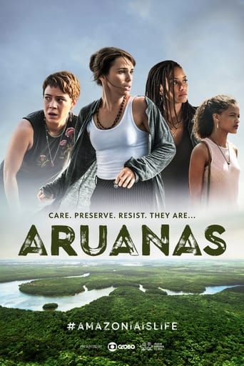 Aruanas 2019