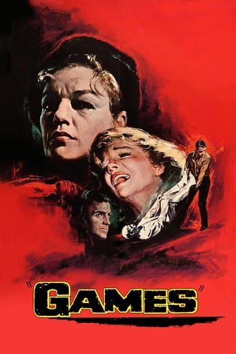 دانلود فیلم Games 1967