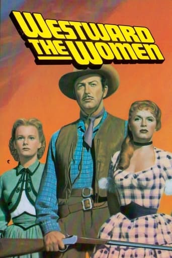 Westward the Women 1951