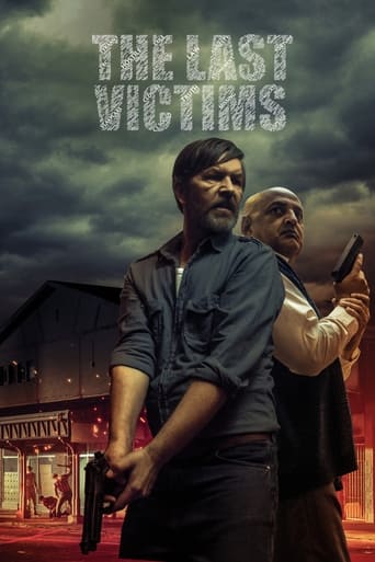 دانلود فیلم The Last Victims 2019 (آخرین قربانیان)