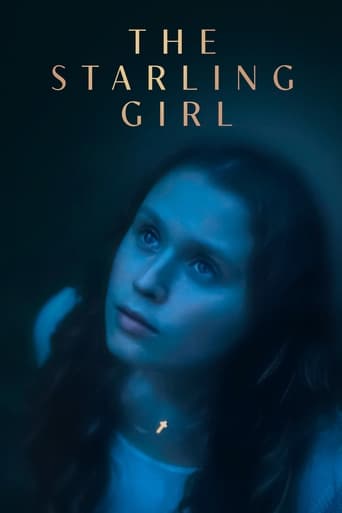 The Starling Girl 2023