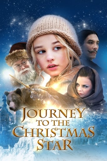 دانلود فیلم Journey to the Christmas Star 2012