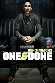 دانلود فیلم One & Done/Ben Simmons 2016