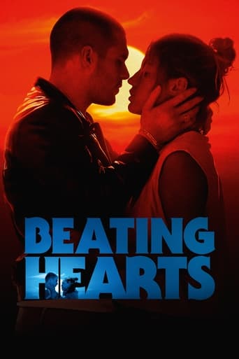 دانلود فیلم Beating Hearts 2024